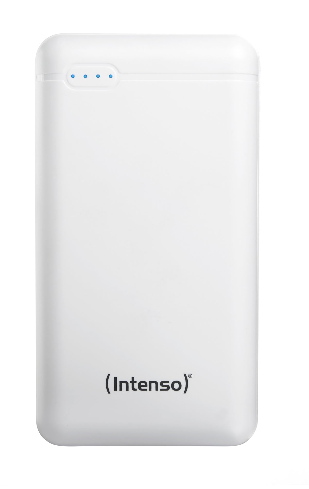 XS20000 Powerbank Zusatzakku LiPo 20000 mAh 7313552 Polímero de litio Blanco
