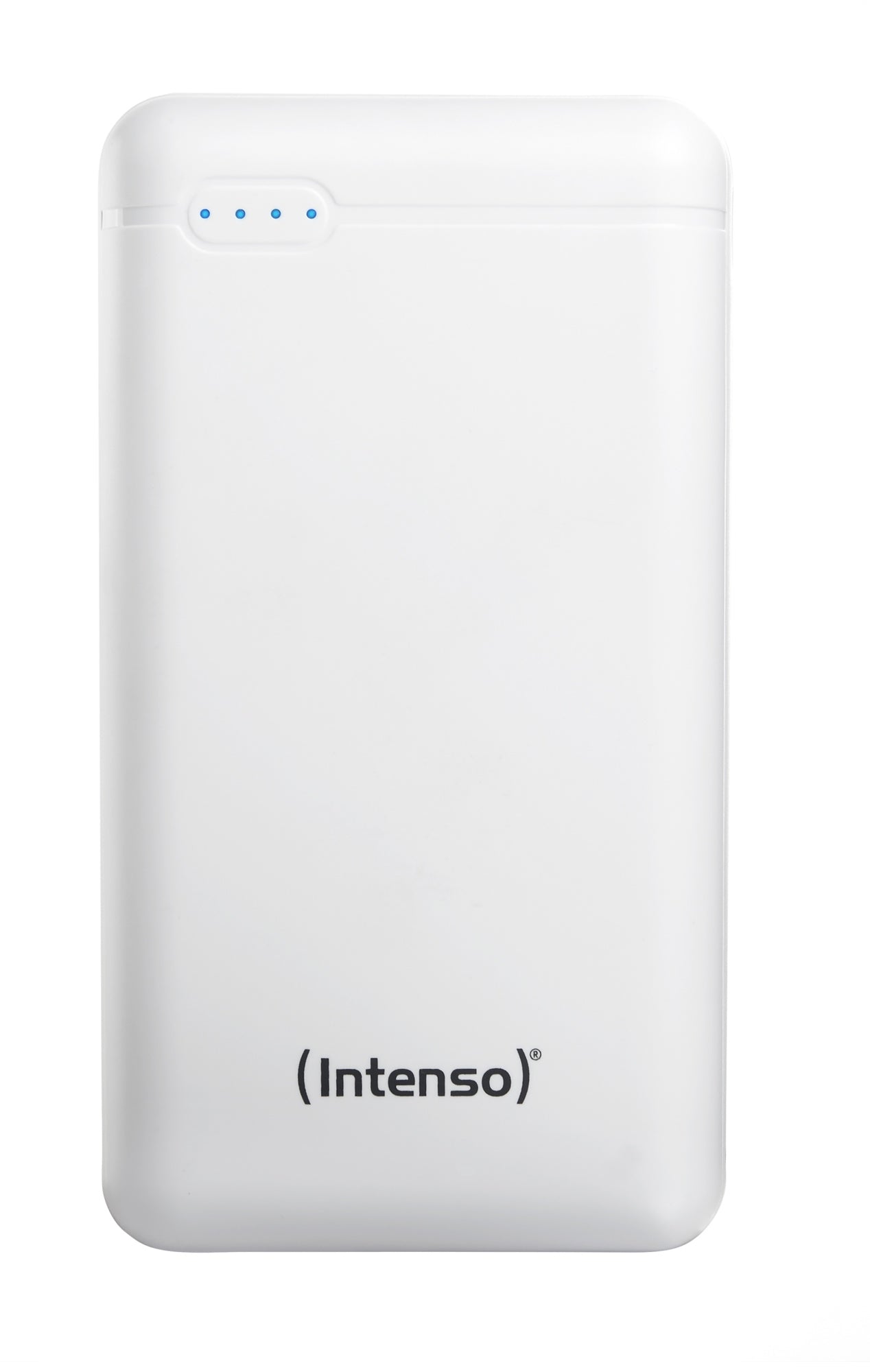 XS20000 Powerbank Zusatzakku LiPo 20000 mAh 7313552 Polímero de litio Blanco