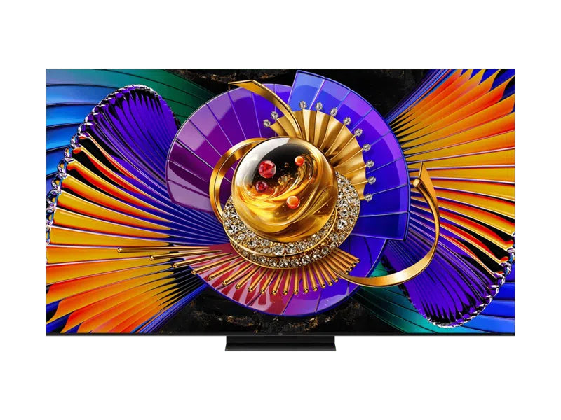 C7L 65C7L Televisor 165,1 cm (65") 4K Ultra HD Smart TV Wifi Negro 3000 cd / m²