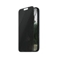 SAFE. by ® 2-Way Privacy Screen Protector iPhone 16 | 15 | Ultra-Wide Fit Protector de pantalla Apple 1 pieza(s)