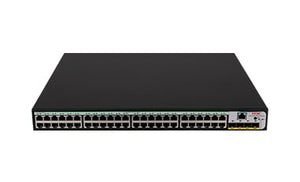 LS-5120V3-52P-LI-GL switch Gestionado L3 Gigabit Ethernet (10/100/1000) Negro
