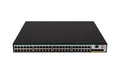LS-5120V3-52P-PWR-LI-GL switch Gestionado L3 Gigabit Ethernet (10/100/1000) Energía sobre Ethernet (PoE) Negro