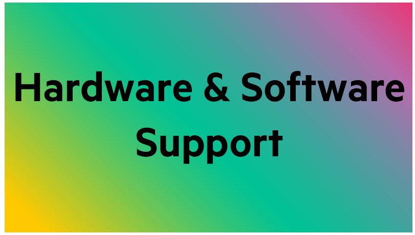 Aruba 1 Year Foundation Care Next Business Day Exchange 7506 Switch Service