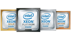 Intel Xeon-Silver 4208 (2.1GHz/8-core/85W) Processor Kit for ProLiant DL360 Gen10