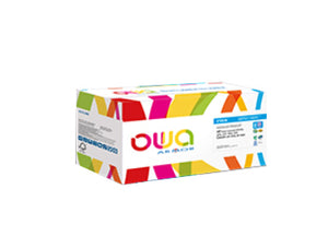 B12720R1 cartucho de tinta 1 pieza(s) Compatible Magenta