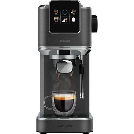 Cafelizzia ColdBrew Tamp