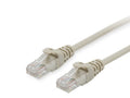 603113 cable de red Beige 1,5 m Cat6a U/UTP (UTP)