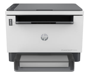 LaserJet Tank 2604dw Inalámbrico Multifunction Blanco y negro Impresora, Fotocopiadora, escáner  Dúplex