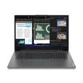 V17 G4 IRU Intel® Core i3 i3-1315U Portátil 43,9 cm (17.3") Full HD 8 GB DDR4-SDRAM 256 GB SSD Wi-Fi 6 (802.11ax) Windows 11 Home Español Gris