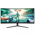 Evnia 34M2C3500L/00 pantalla para PC 86,4 cm (34") 3440 x 1440 Pixeles Wide Quad HD LCD Negro