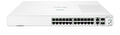 Aruba Networking Networking Instant On Switch 24p Gigabit 2p 10GBT 2p SFP+ 1960