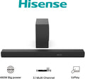 HS3100 Negro 3.1 canales 480 W