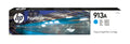 Cartucho cian original PageWide 913A