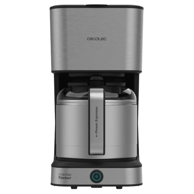 00273 cafetera eléctrica Semi-automática Cafetera de filtro 1,2 L
