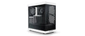Y40 Midi Tower Negro, Blanco