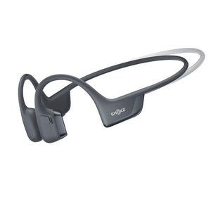 OpenRun Pro 2 Mini Auriculares Inalámbrico gancho de oreja Deportes Bluetooth Negro