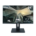 NXM24REGWEB01 pantalla para PC 60,5 cm (23.8") 1920 x 1080 Pixeles Full HD LED Negro