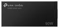 TP-Link Omada POE380S adaptador e inyector de PoE 10 Gigabit Ethernet