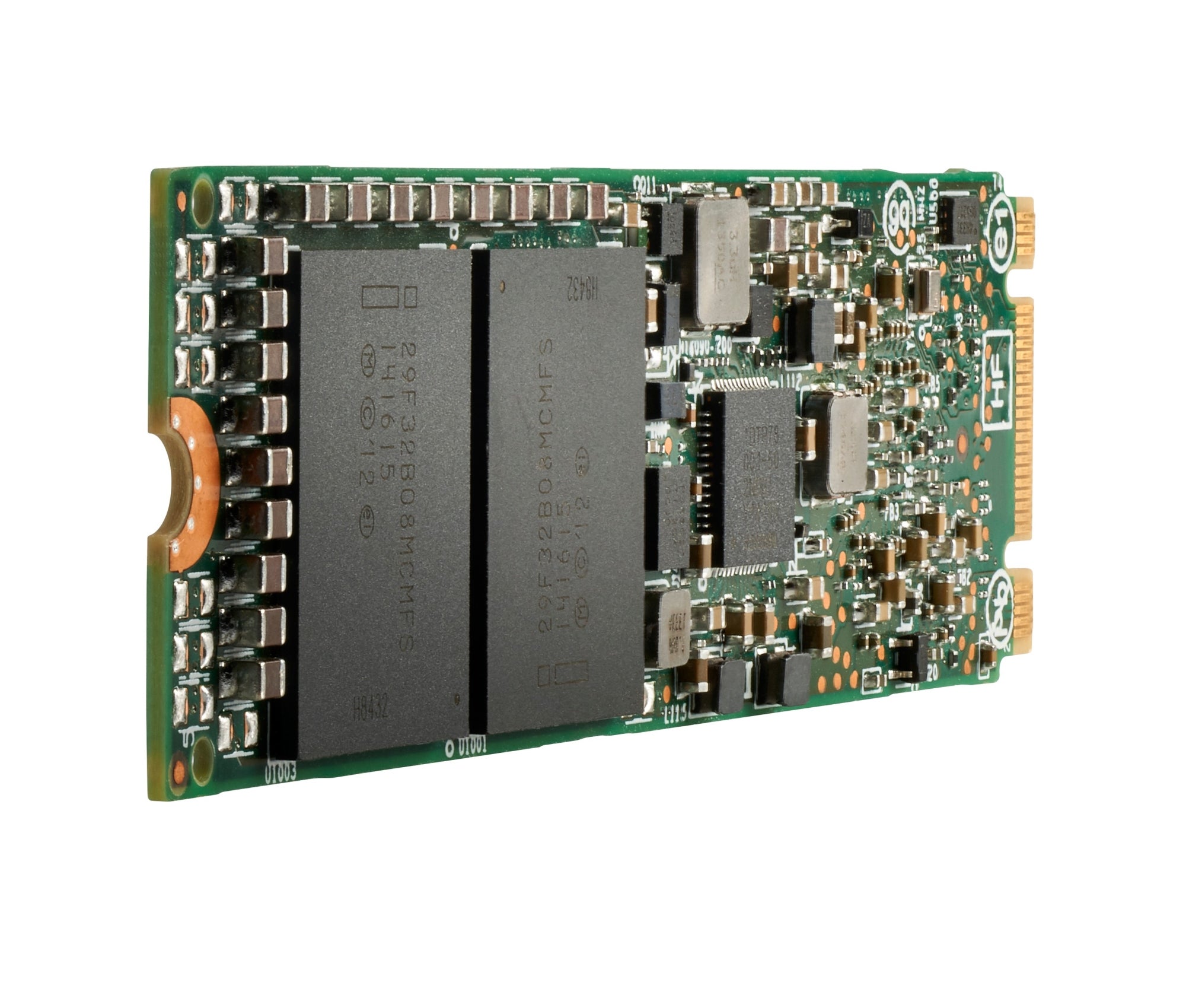 1.92TB NVMe Gen3 Mainstream Performance Read Intensive M.2 Multi Vendor SSD