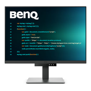 RD280U pantalla para PC 71,6 cm (28.2") 3840 x 2560 Pixeles 4K Ultra HD Negro