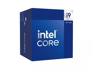 Core i9-14900 procesador 36 MB Smart Cache Caja