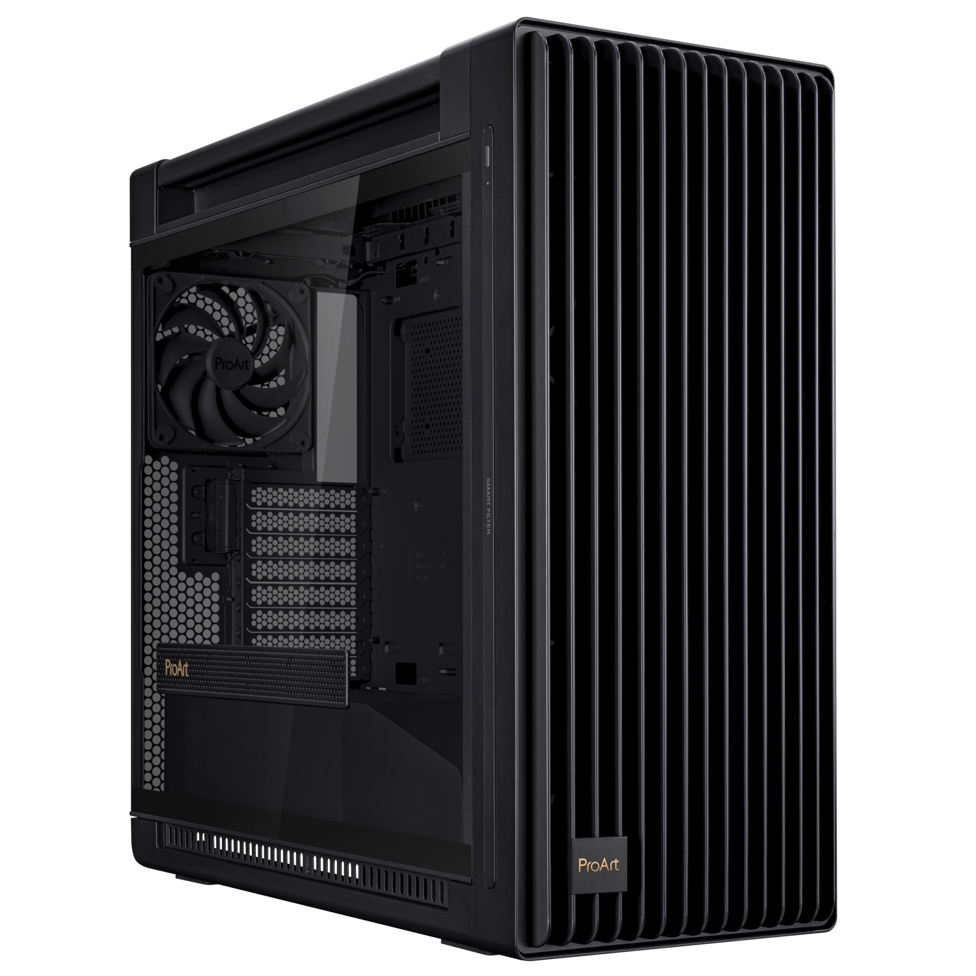 ProArt PA602 Midi Tower Negro