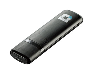 AC1200 WLAN 867 Mbit/s