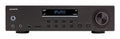 AMR-200DAB/BK amplificador de audio 2.0 canales Hogar Negro