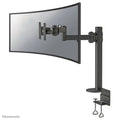 FPMA-D960BLACKPLUS Brazo de monitor 10-49"