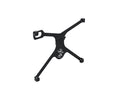 TabPOS Tablet & mPOS SPXF21905-02 soporte de seguridad para tabletas Negro 27,7 cm (10.9")