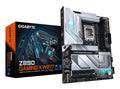 Placa base Z890 GAMING X WIFI7 - Compatible con CPUs Intel Core Ultra (Serie 2), VRM de 16+1+2 fases, hasta 8800MHz DDR5 (OC), 1xPCIe 5.0 + 3xPCIe 4.0, Wi-Fi 7, LAN 2.5GbE, USB 4
