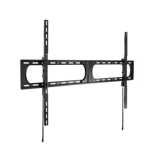 Soporte de Pared para Pantallas 37-140, Negro
