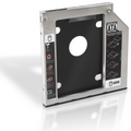 AISENS A129-0151 accesorio para portatil Adaptador de disco duro / unidad de estado sólido para ordenador portátil