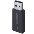 GameSir Nova Lite Dongle 2.4 GHz Mando Inalámbrico PC / Nintendo Switch