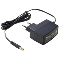 Adaptador de Corriente PremiumCord 240V / 12V / 1A / DC con enchufe de salida 5,5mm / 2,1mm