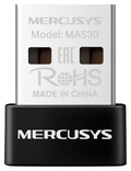 Mercusys MA530 adaptador y tarjeta de red Bluetooth
