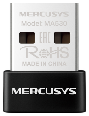 Mercusys MA530 adaptador y tarjeta de red Bluetooth