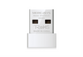 Mercusys MW150US adaptador y tarjeta de red USB 150 Mbit/s