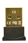 Gembird BTD-MINI5 adaptador y tarjeta de red Bluetooth 24 Mbit/s
