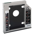 Adaptador Aisens Lector DVD a HDD/SSD STA 2.5 12.75mm
