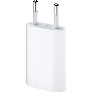 Adaptador de Corriente Apple 5W USB