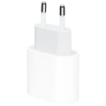 Adaptador de Corriente Apple 20W USB-C