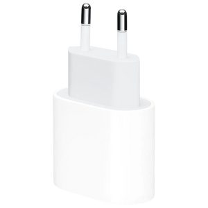 Adaptador de Corriente Apple 20W USB-C