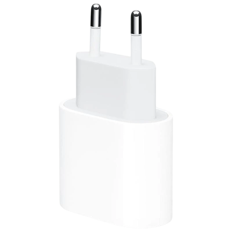 Adaptador de Corriente Apple 20W USB-C