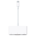 Adaptador Multipuerto de USB-C a VGA Apple MJ1L2ZM/A