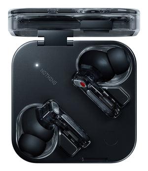 Ear (3) Auriculares Inalámbrico Dentro de oído Llamadas/Música USB Tipo C Bluetooth Negro