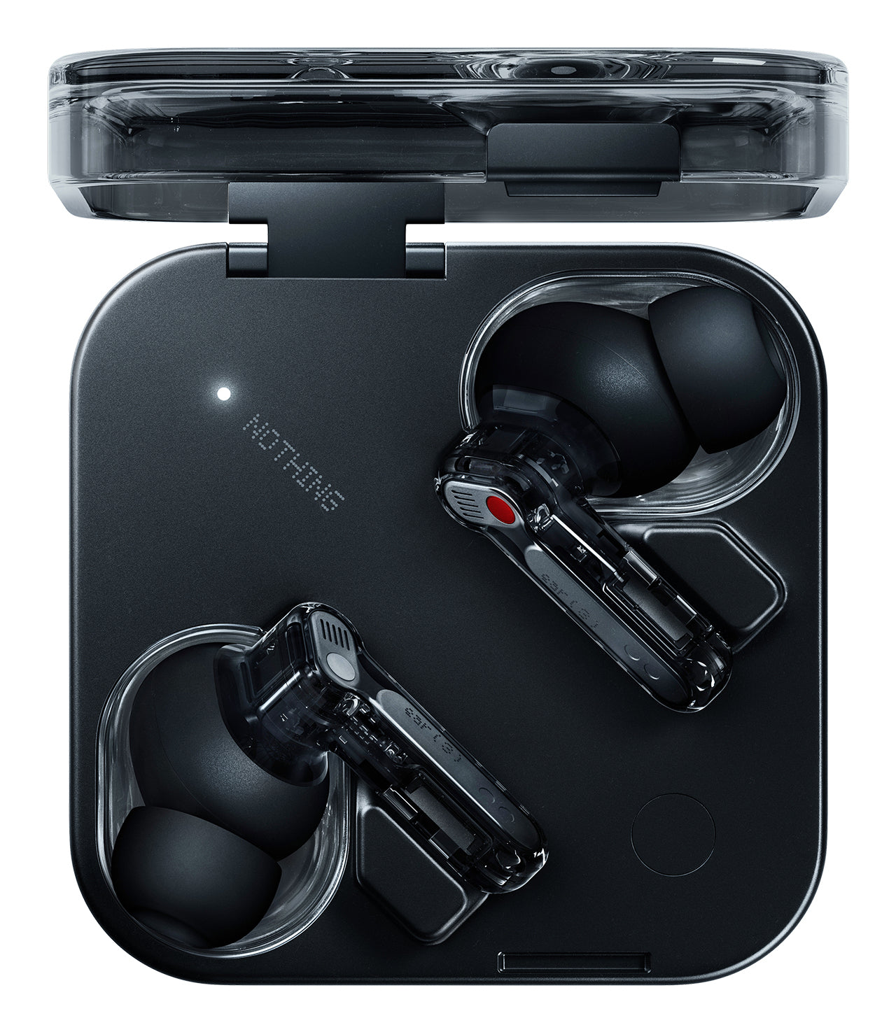 Ear (3) Auriculares Inalámbrico Dentro de oído Llamadas/Música USB Tipo C Bluetooth Negro