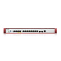 USG FLEX 700H cortafuegos (hardware) 15 Gbit/s
