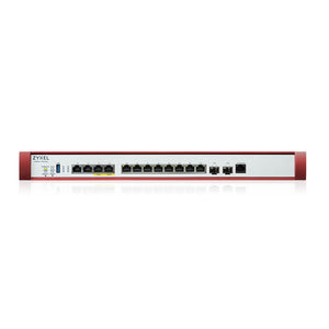 USG FLEX 700H cortafuegos (hardware) 15 Gbit/s
