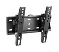 WM-42T-02 soporte para TV 106,7 cm (42") Negro